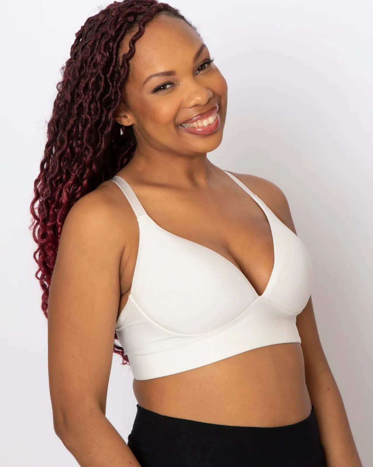 Trish Molded Cup Bra
