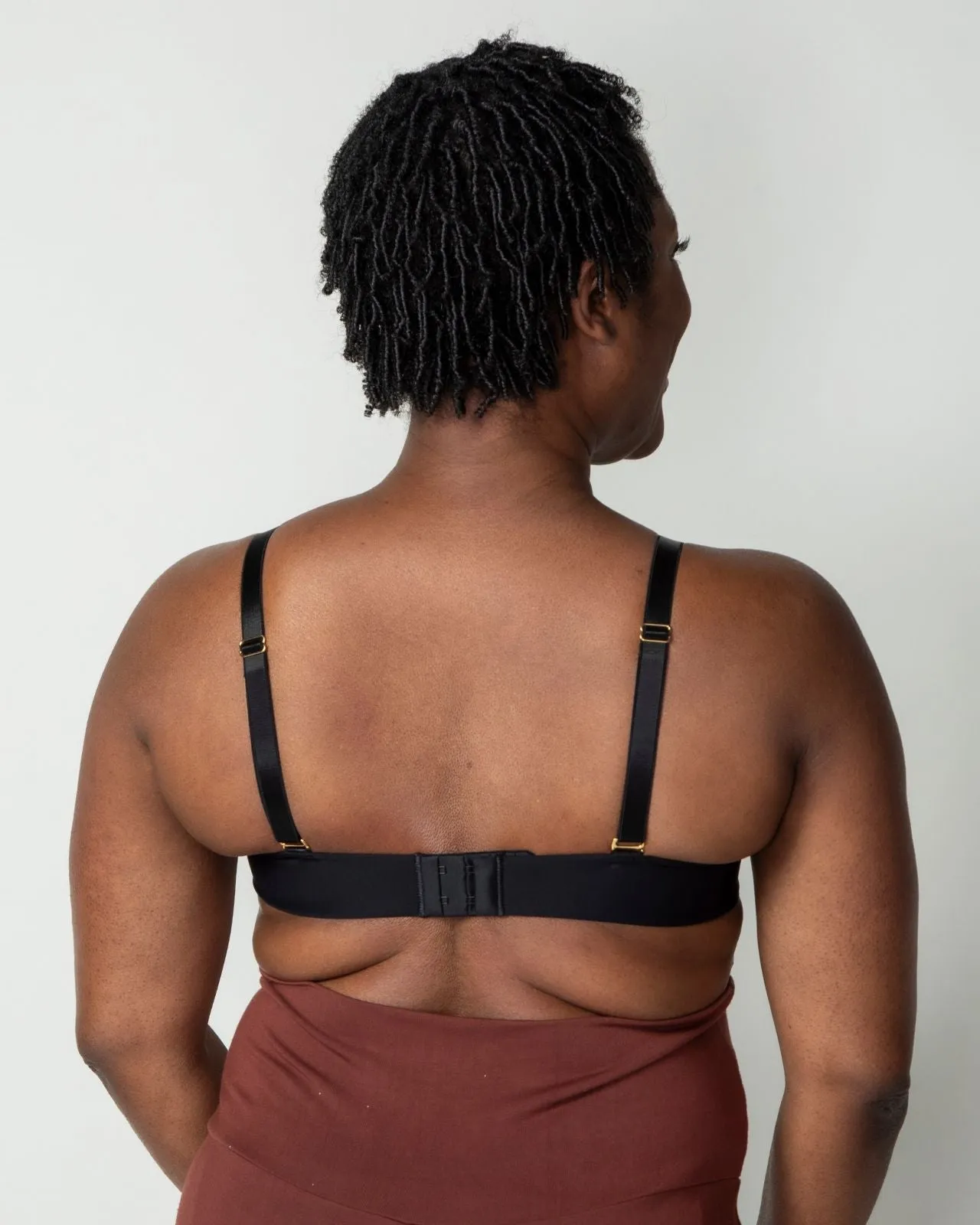 Trish Molded Cup Bra