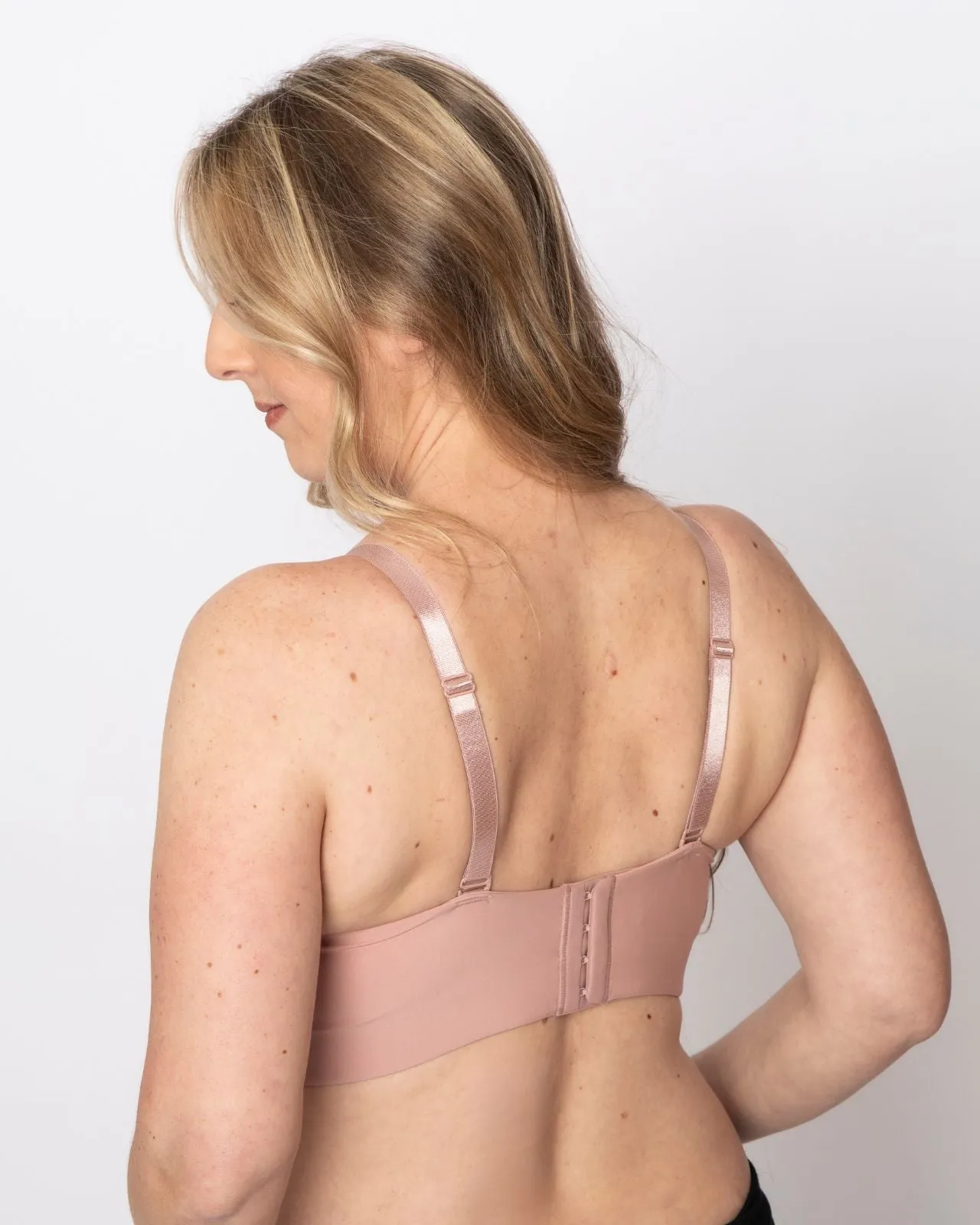 Trish Molded Cup Bra
