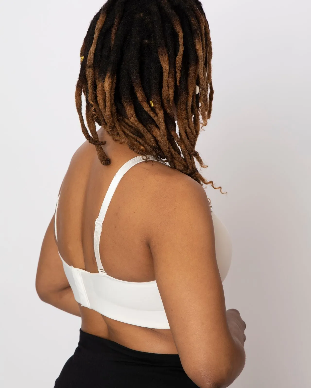 Trish Molded Cup Bra