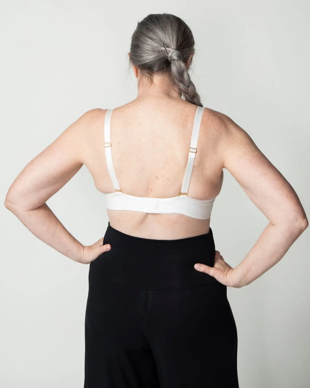 Trish Molded Cup Bra