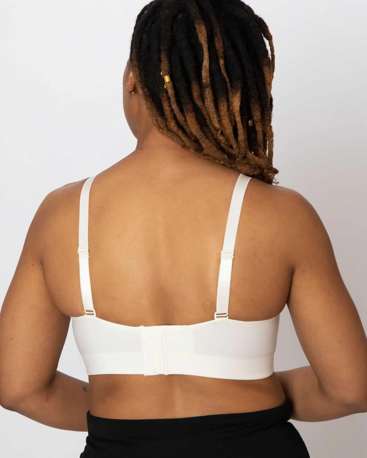 Trish Molded Cup Bra