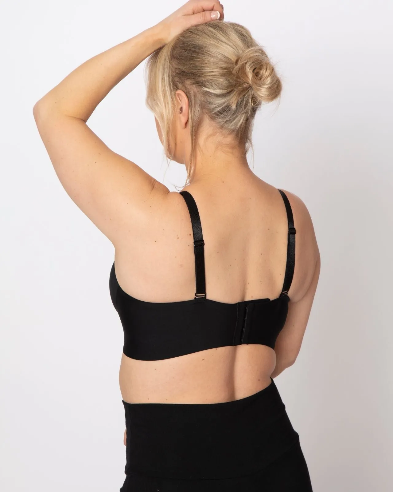 Trish Molded Cup Bra