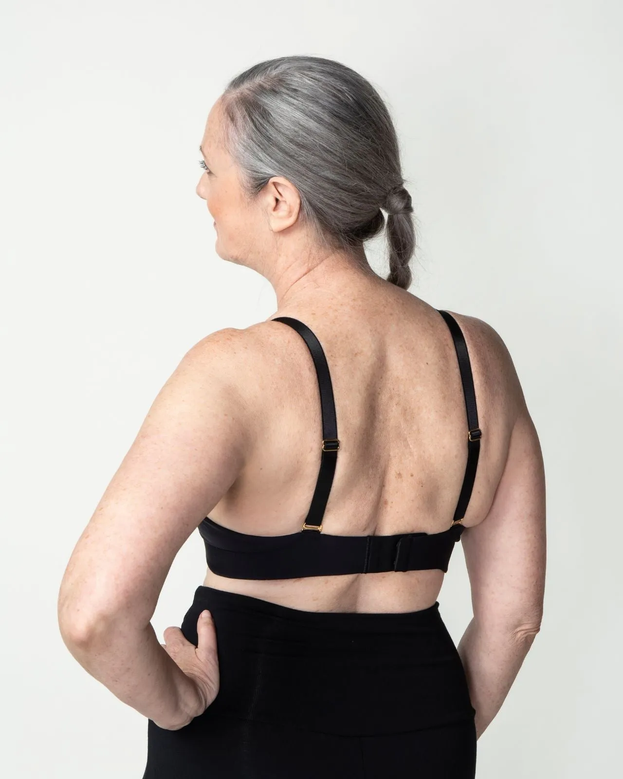 Trish Molded Cup Bra