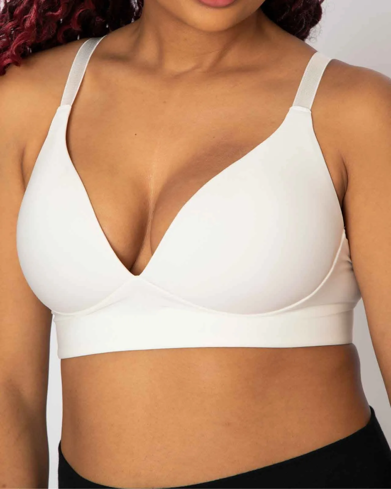 Trish Molded Cup Bra