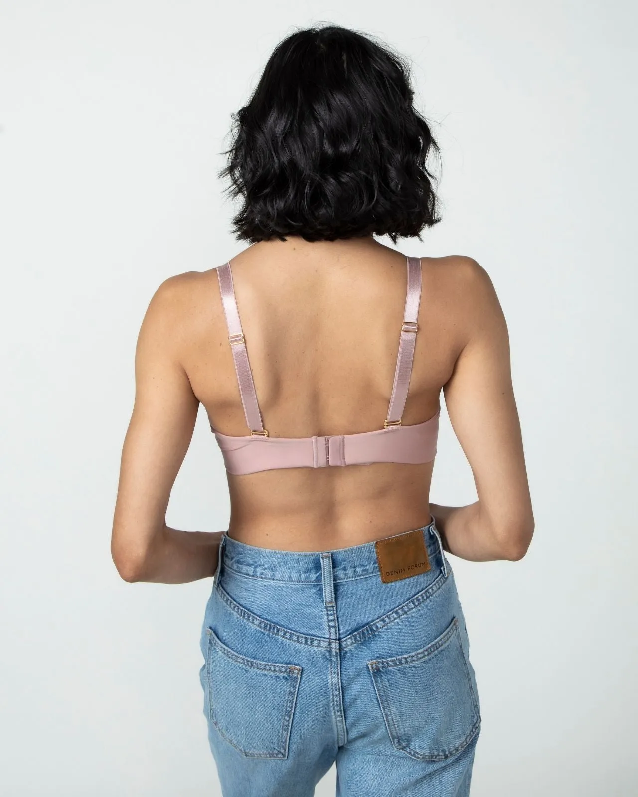 Trish Molded Cup Bra