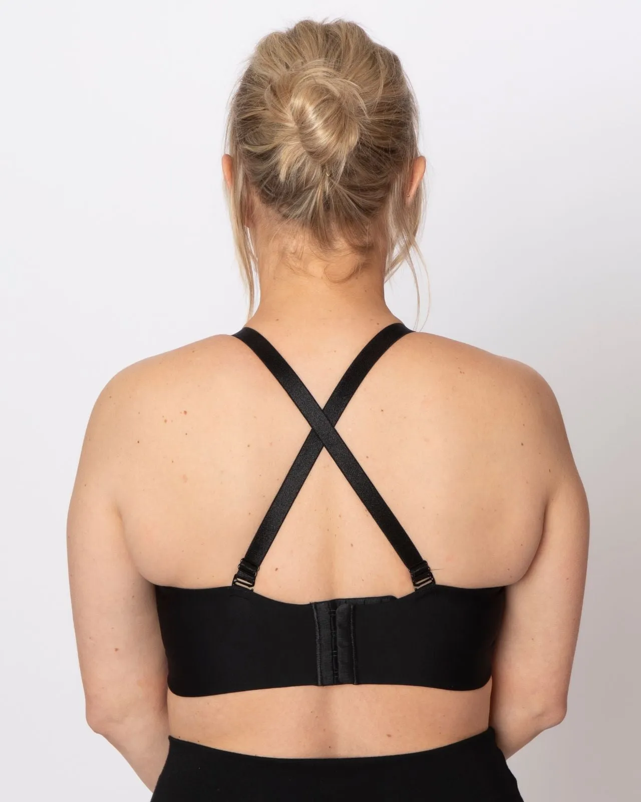 Trish Molded Cup Bra