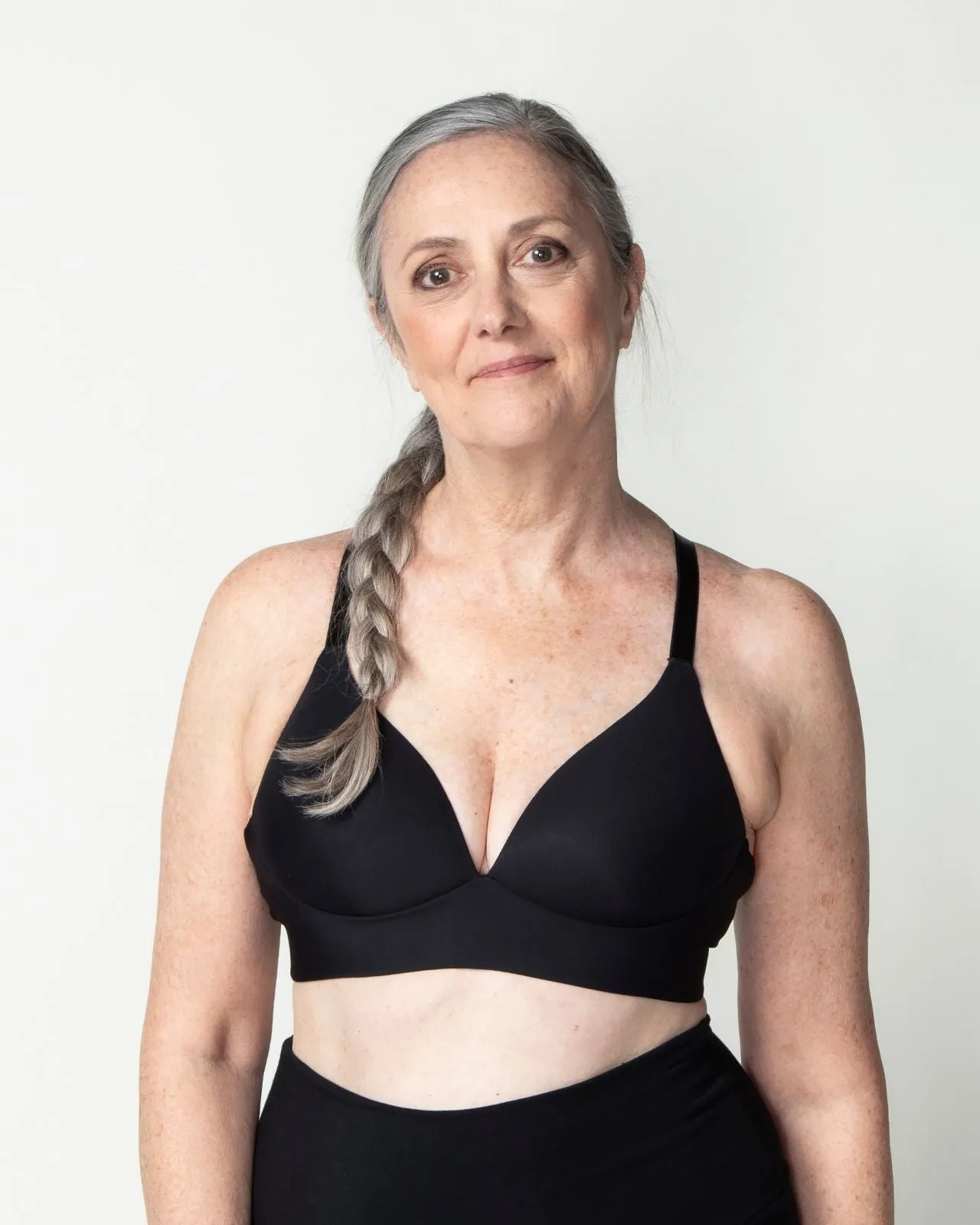 Trish Molded Cup Bra