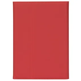 VersaVu™ Slim Case for iPad Mini™ 5th Gen (2019), 4,3,2,1 (Red)