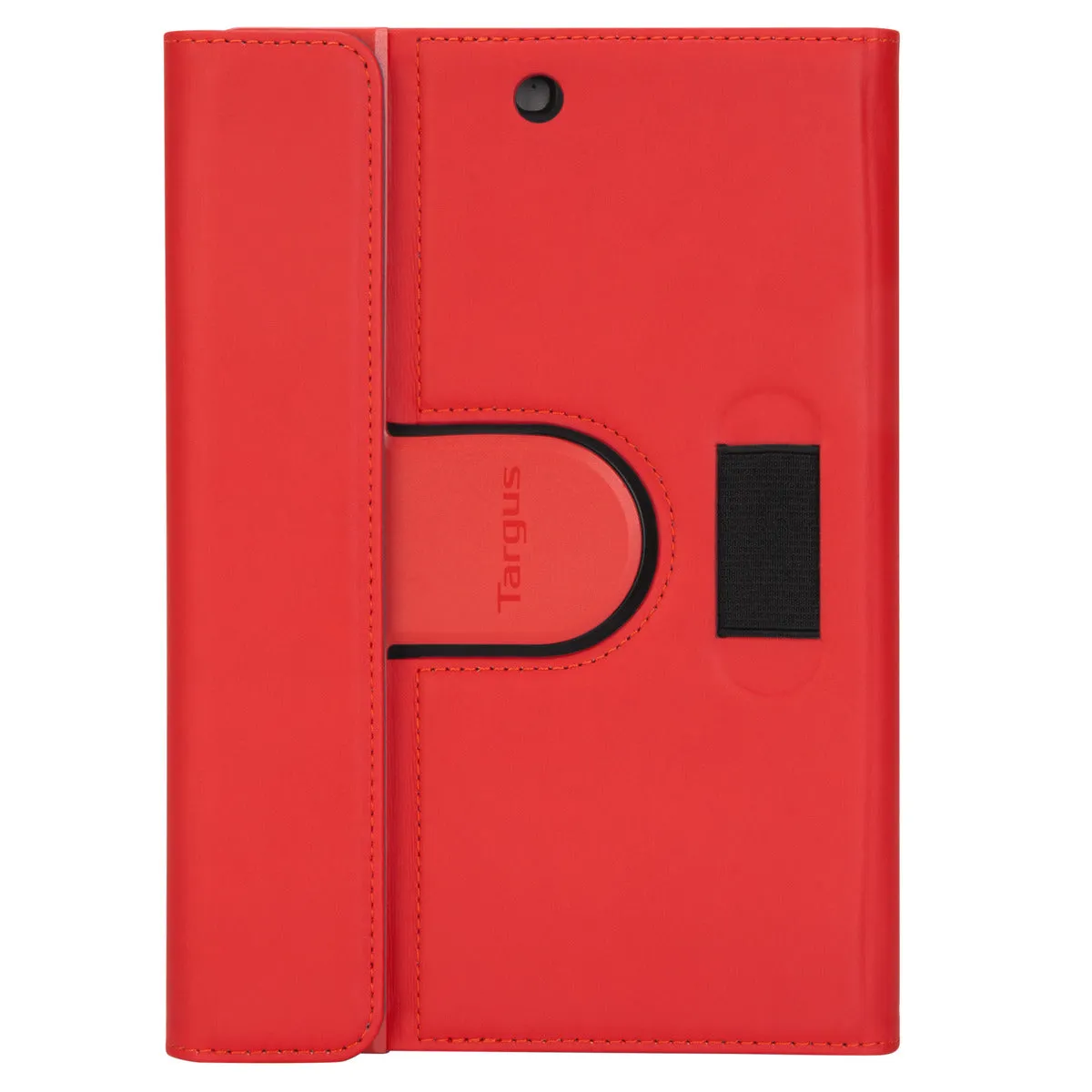 VersaVu™ Slim Case for iPad Mini™ 5th Gen (2019), 4,3,2,1 (Red)