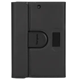 VersaVu® Slim Case for iPad Mini® (Gen 5/4/3/2/1) Black*