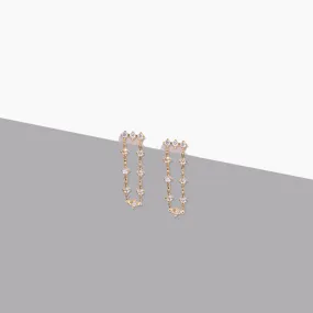 Zoe Stud Earrings